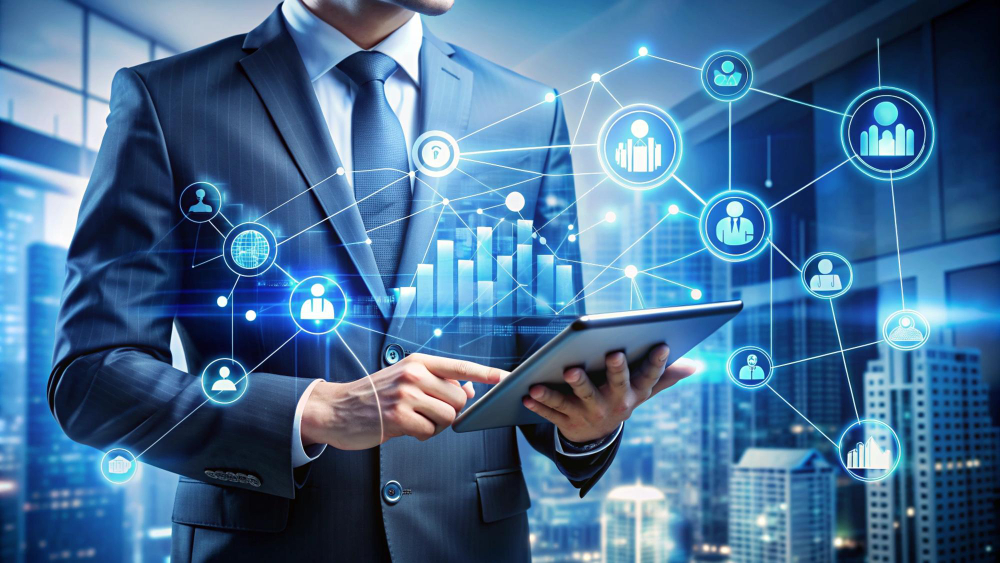 Master Competitive Analysis Comprehensive Business Guide