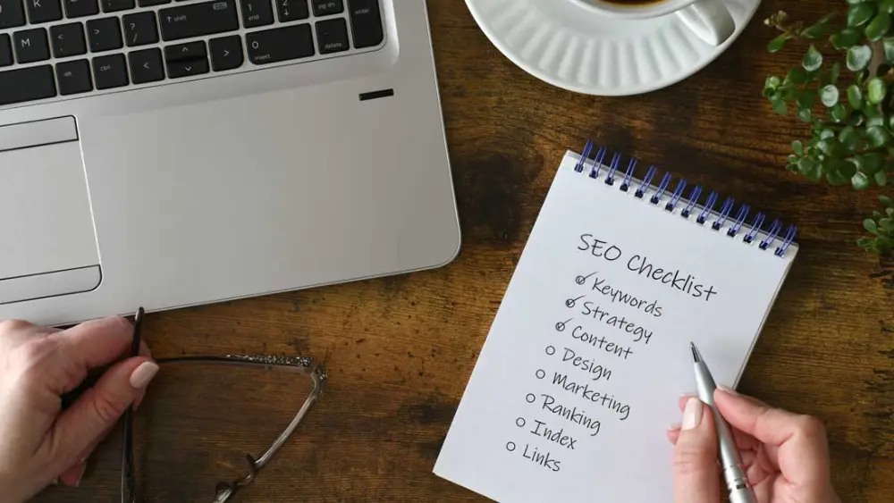 Use keywords strategically throughout the blog post